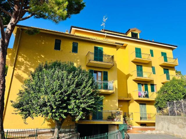 Appartamento in vendita a San Bartolomeo al Mare IM