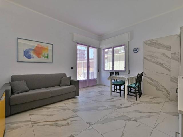 Appartamento in vendita a San Bartolomeo al Mare IM