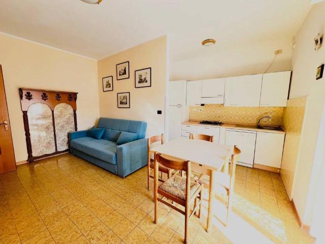 Appartamento in vendita a San Bartolomeo al Mare IM