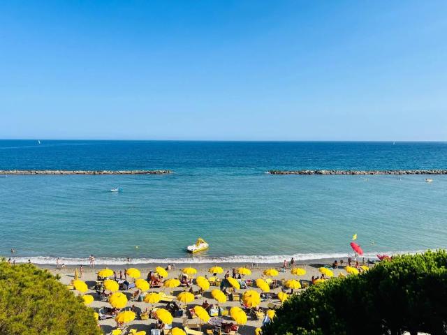 Appartamento in vendita a San Bartolomeo al Mare IM