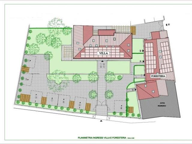 Appartamento in vendita a San Benedetto a Settimo Cascina 99 mq Rif: 1272649