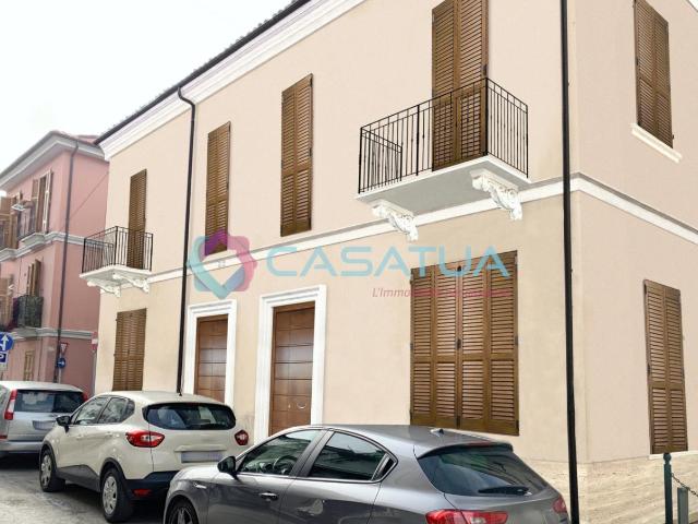 Appartamento in vendita a San Benedetto Del Tronto