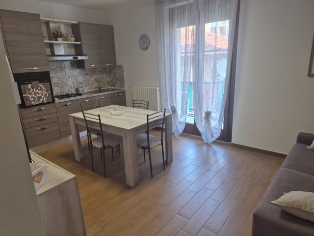 Appartamento in vendita a San Benedetto del Tronto