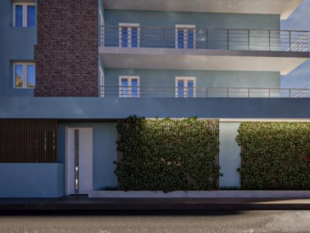Appartamento in vendita a San Benedetto del Tronto
