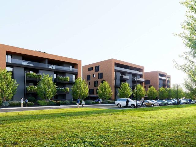 Appartamento in vendita a San Benedetto Del Tronto