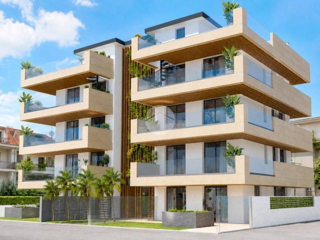 Appartamento in vendita a San Benedetto Del Tronto