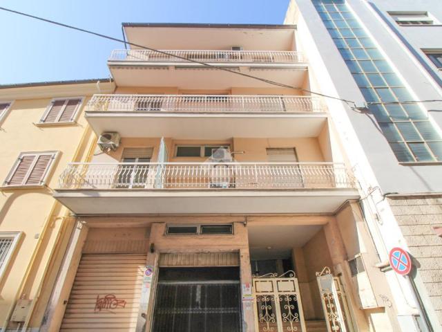 Appartamento in vendita a San Benedetto Del Tronto