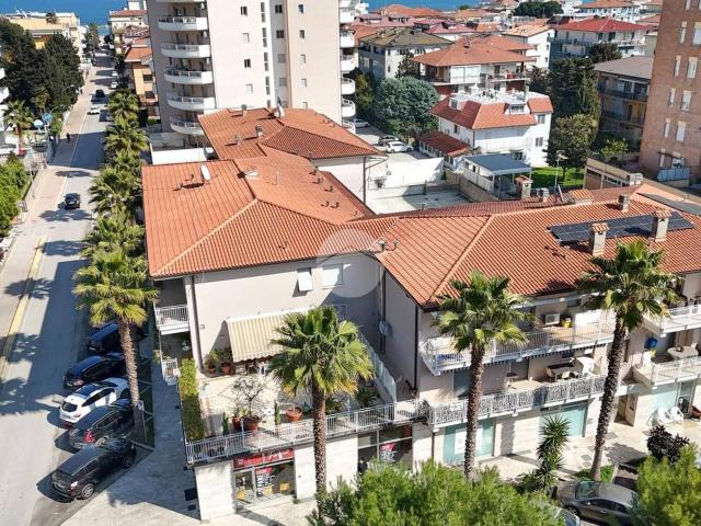 Appartamento in vendita a San Benedetto Del Tronto