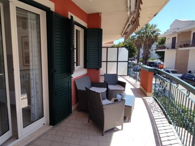Trilocale in vendita a San Benedetto del Tronto