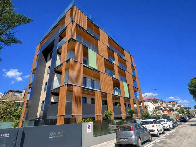 Appartamento in vendita a San Benedetto Del Tronto