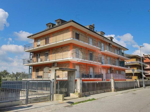 Appartamento in vendita a San Benedetto Del Tronto