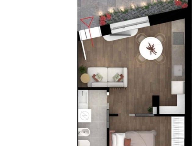 Appartamento in vendita a San Benedetto del Tronto
