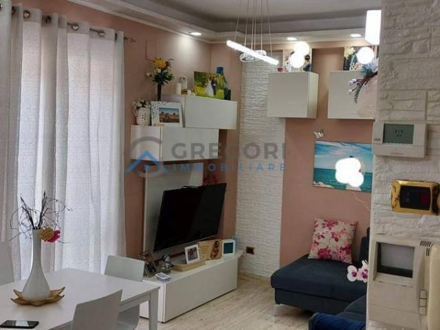 Appartamento in vendita a San Benedetto Del Tronto