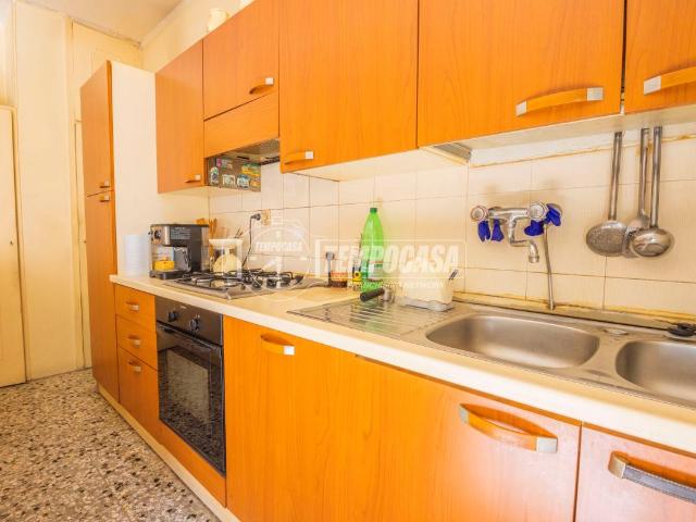 Appartamento in vendita a San Benedetto Del Tronto