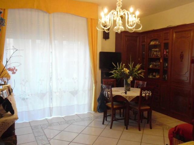 Appartamento in vendita a San Benedetto Del Tronto