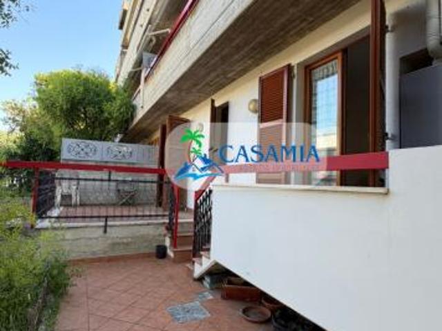 Appartamento in vendita a San Benedetto del Tronto