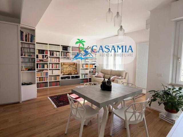 Appartamento in vendita a San Benedetto Del Tronto