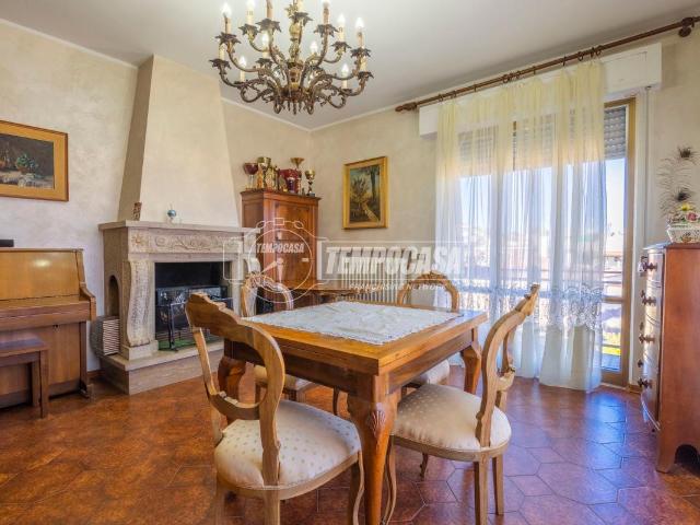 Appartamento in vendita a San Benedetto Del Tronto