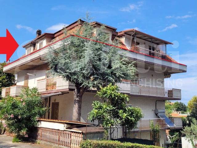 Appartamento in vendita a San Benedetto Del Tronto