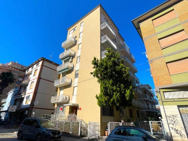 Appartamento in vendita a San Benedetto Del Tronto