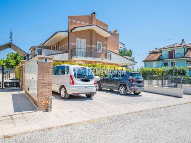 Appartamento in vendita a San Benedetto Del Tronto