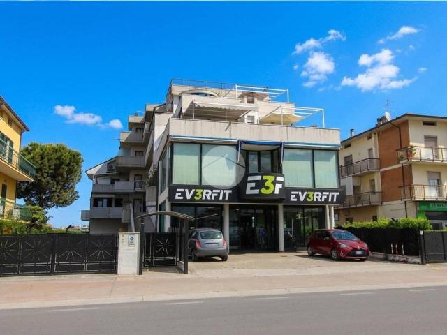 Appartamento in vendita a San Benedetto Del Tronto
