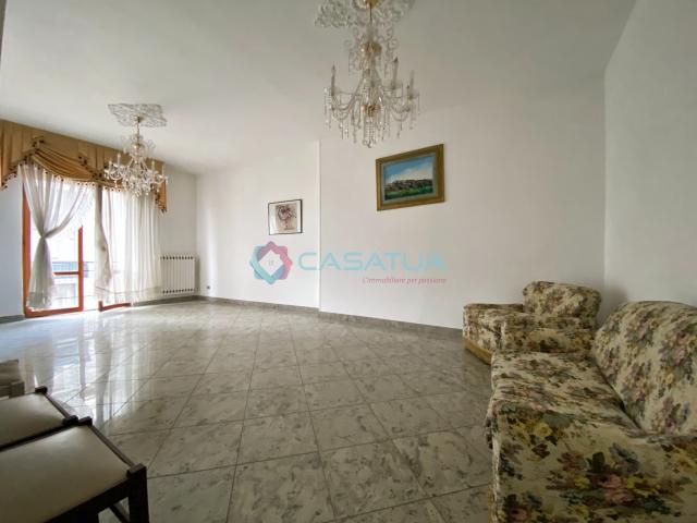 Appartamento in vendita a San Benedetto Del Tronto