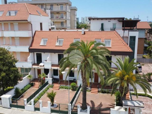 Appartamento in vendita a San Benedetto Del Tronto