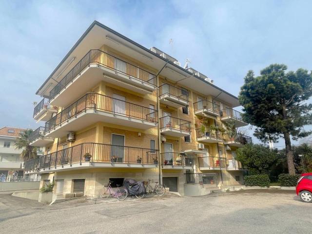 Appartamento in vendita a San Benedetto Del Tronto