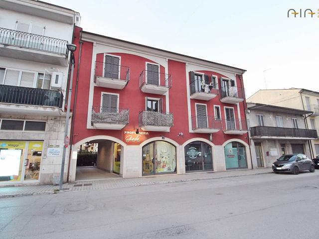 Appartamento in vendita a San Benedetto Del Tronto