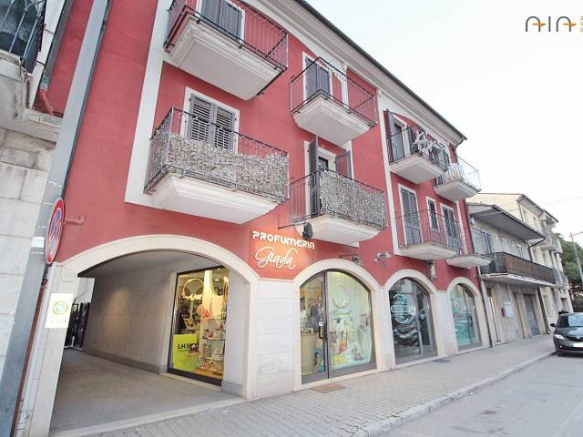 Appartamento in vendita a San Benedetto Del Tronto