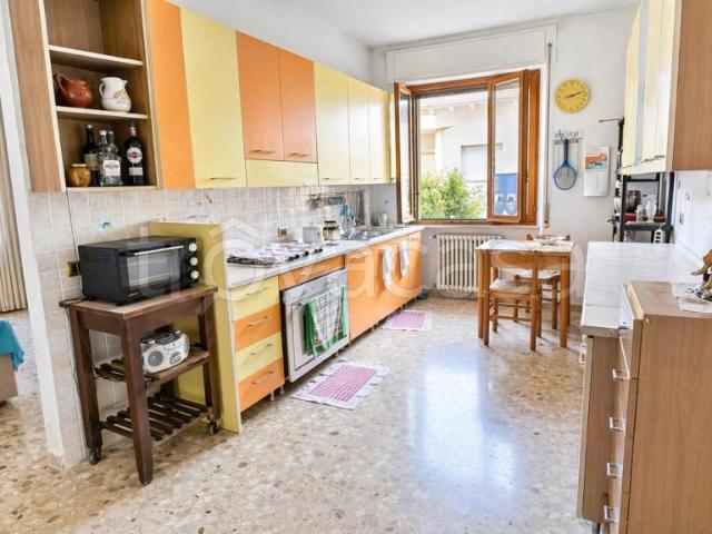 Appartamento in vendita a San Benedetto del Tronto