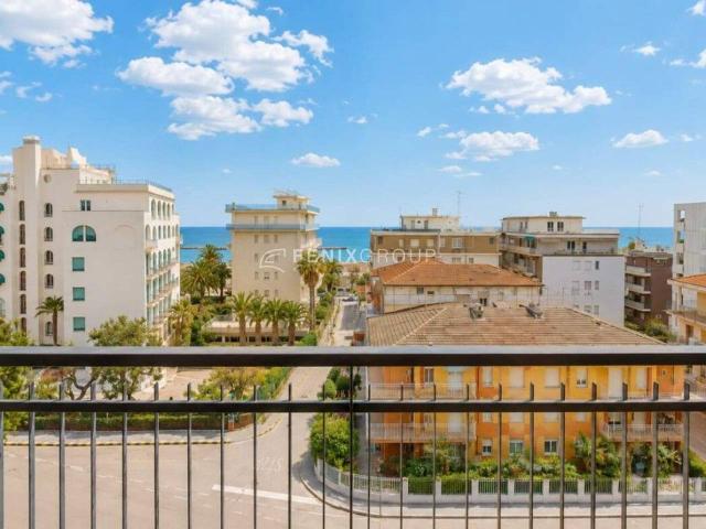 Appartamento in vendita a San Benedetto Del Tronto