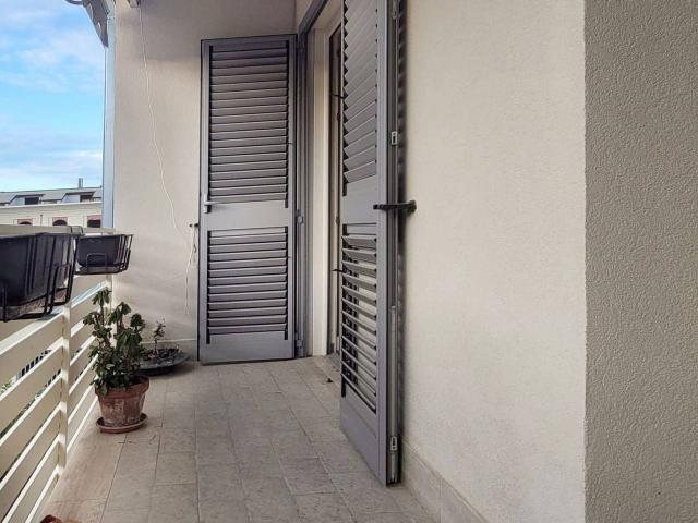 Appartamento in vendita a San Benedetto Del Tronto