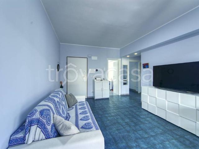 Appartamento in vendita a San Benedetto del Tronto via Adelaide Ristori, 26, Porto D'ascoli