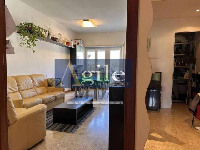 Appartamento in vendita a San Benedetto del Tronto via asiago