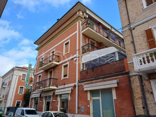 Appartamento in vendita a San Benedetto del Tronto via Balilla, 11