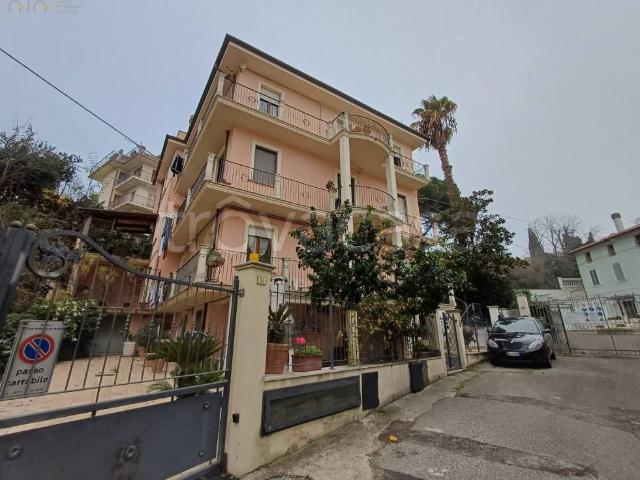 Appartamento in vendita a San Benedetto del Tronto via Saffi