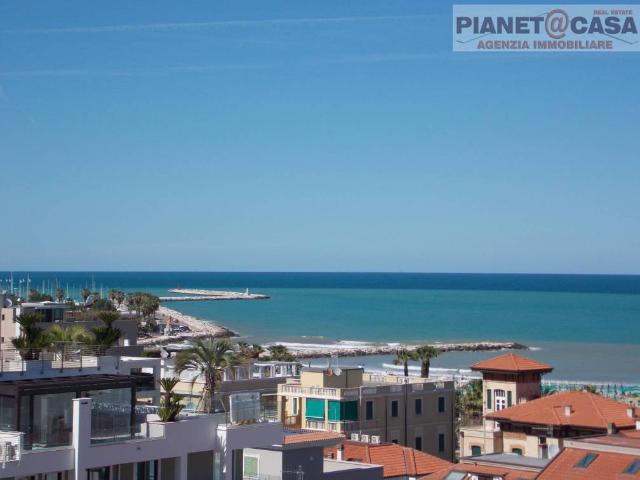 Appartamento in vendita a San Benedetto del Tronto via Piemonte