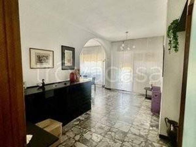 Appartamento in vendita a San Benedetto del Tronto via Toscana, 8