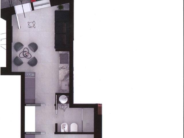 Appartamento in vendita a San Benedetto del Tronto, Viale De Gasperi