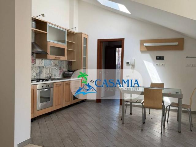 Appartamento in vendita a San Benedetto del Tronto AP