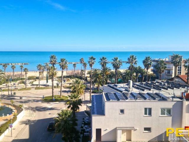 Appartamento in vendita a San Benedetto del Tronto AP