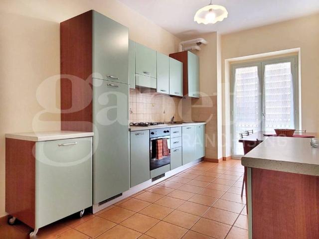 Appartamento in vendita a San Benedetto del Tronto AP