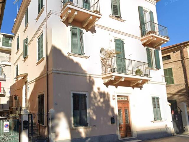 Appartamento in vendita a San Benedetto del Tronto AP