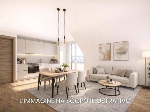 Appartamento in vendita a San Benedetto del Tronto AP