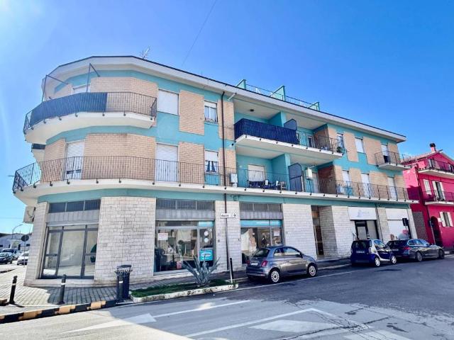 Appartamento in vendita a San Benedetto del Tronto AP