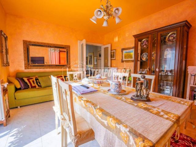 Appartamento in vendita a San Benedetto del Tronto AP