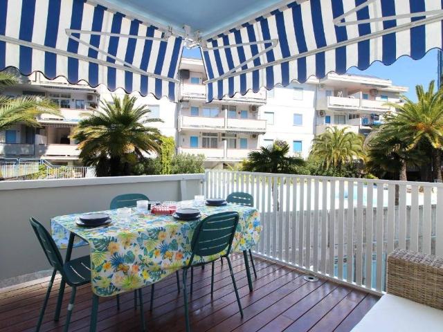 Appartamento in vendita a San Benedetto del Tronto AP
