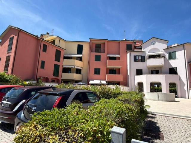 Appartamento in vendita a San Benedetto del Tronto AP